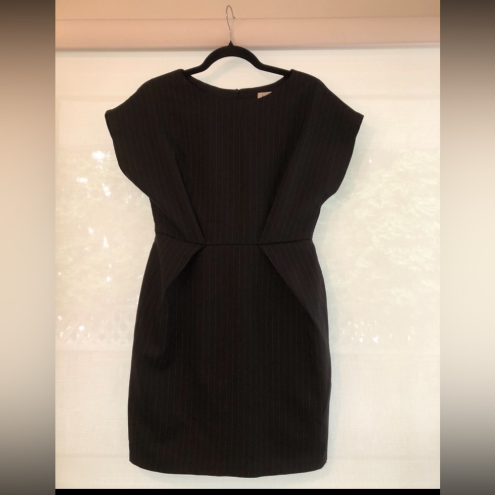 Pinkyotto New York dress